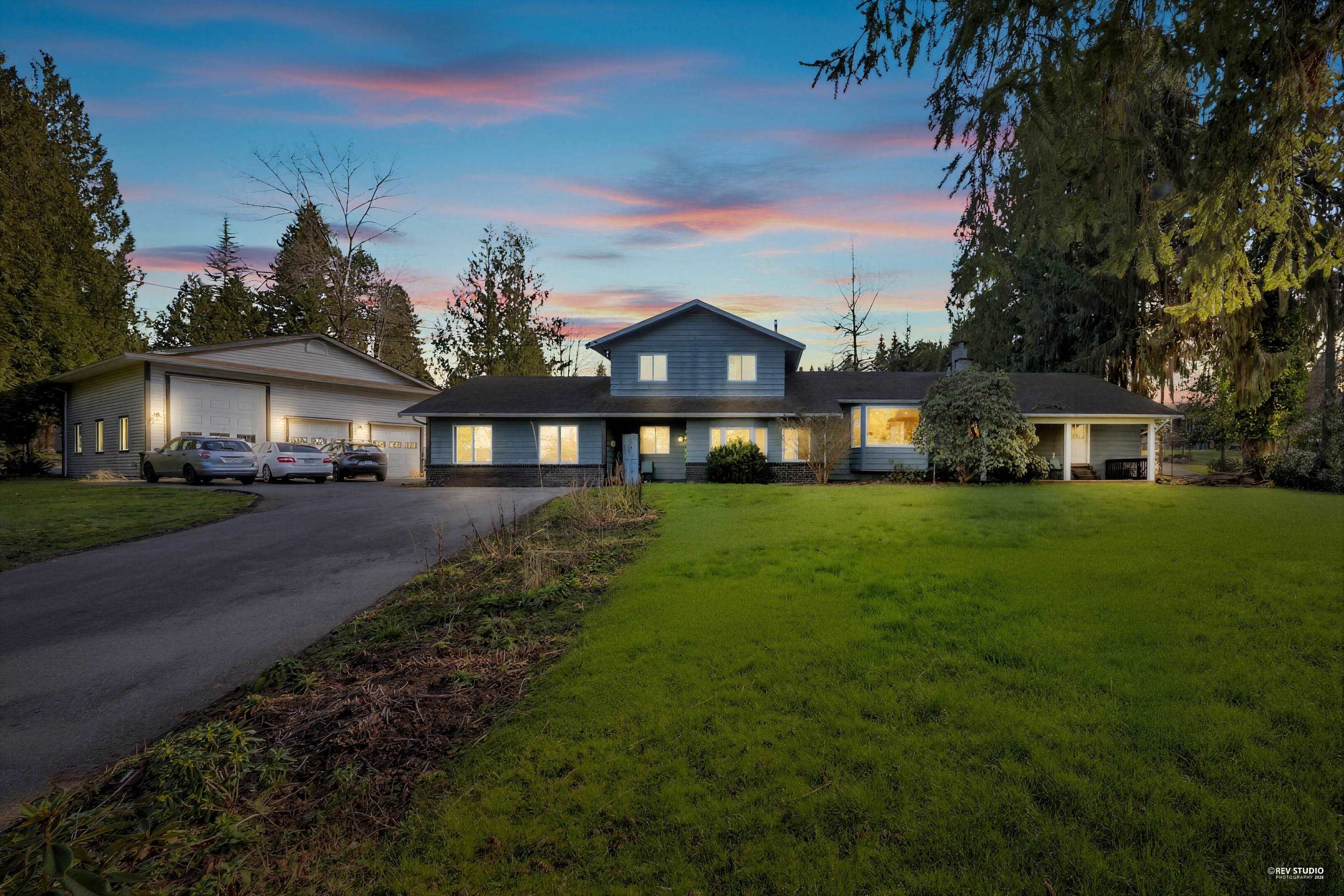 House for sale in Maple Ridge, Maple Ridge, 12580 243 Street, 263121896 | Realtylink.org