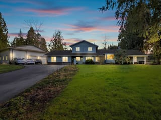House for sale in Maple Ridge, Maple Ridge, 12580 243 Street, 263121896 | Realtylink.org