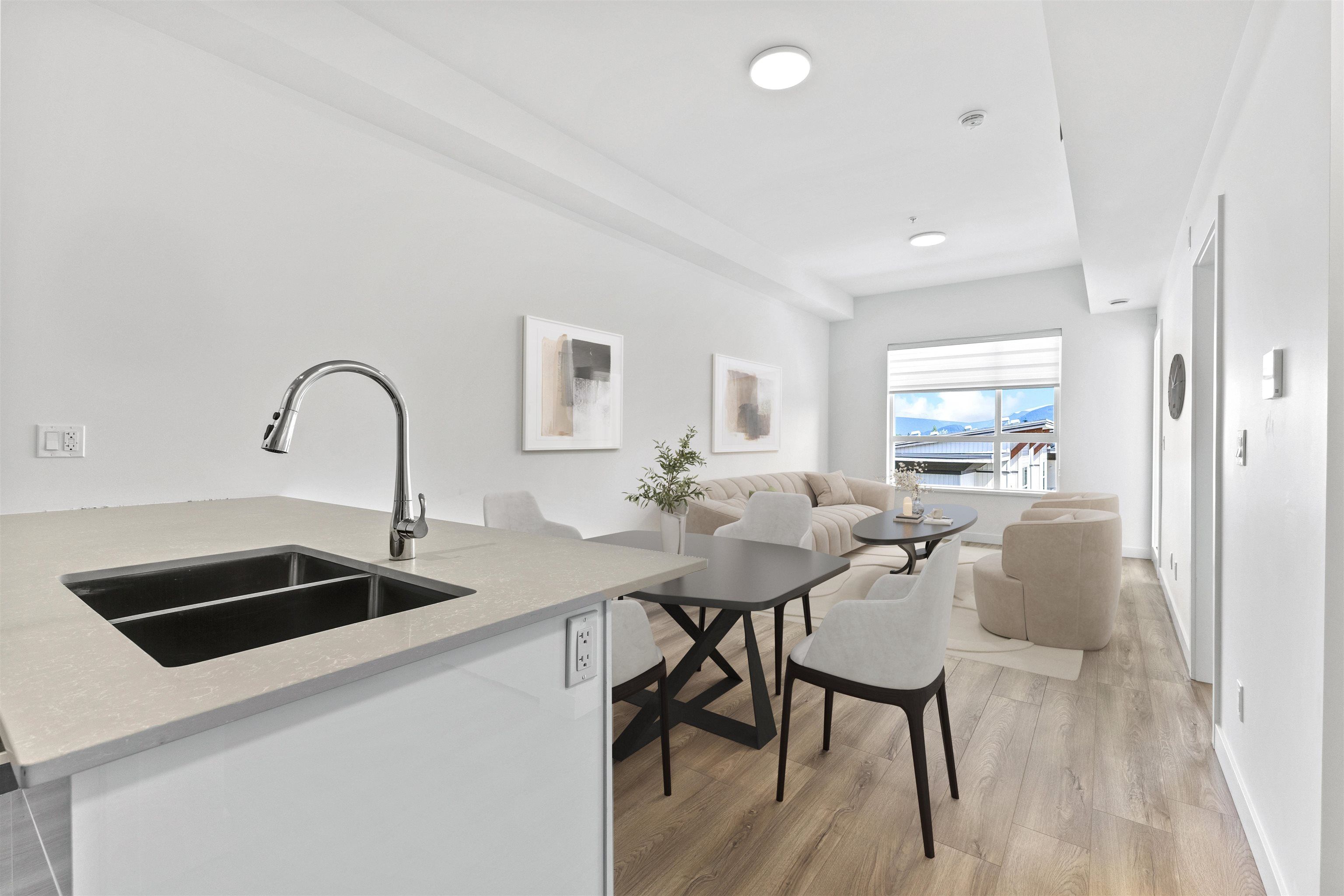 Apartment for sale in Maple Ridge, Maple Ridge, 510 11913 Burnett Street, 263121898 | Realtylink.org