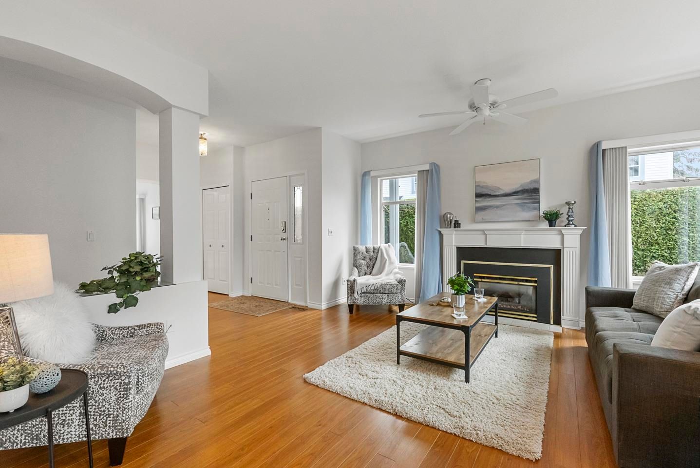 Townhouse for sale in Surrey, North Surrey, 132 13895 102 Avenue, 263121899 | Realtylink.org