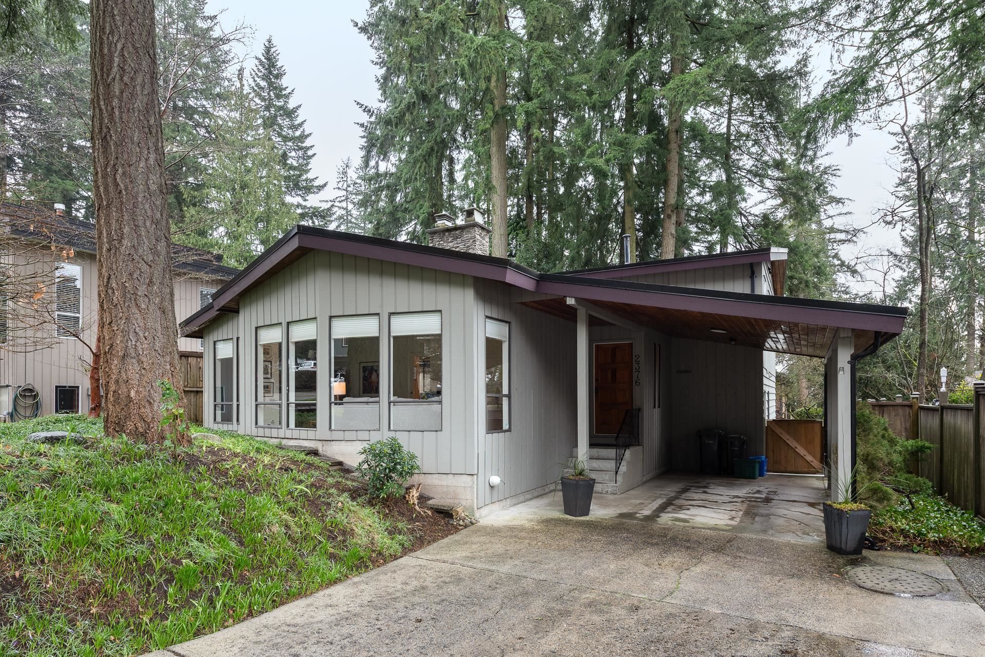 House for sale in Coquitlam, Coquitlam, 2376 King Albert Avenue, 263121900 | Realtylink.org