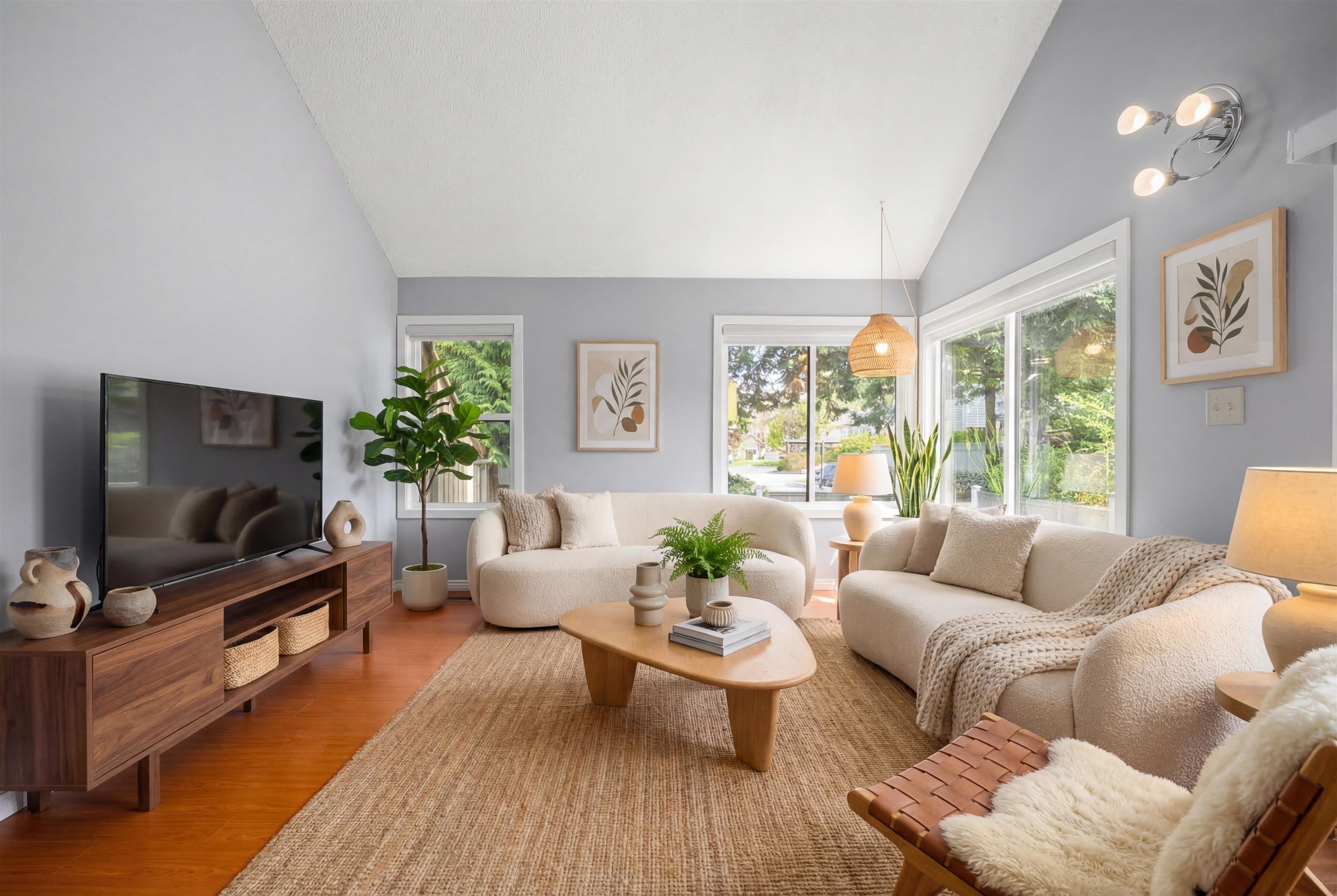 Townhouse for sale in Burnaby, Burnaby South, 4725 Cedarglen Place, 263121902 | Realtylink.org