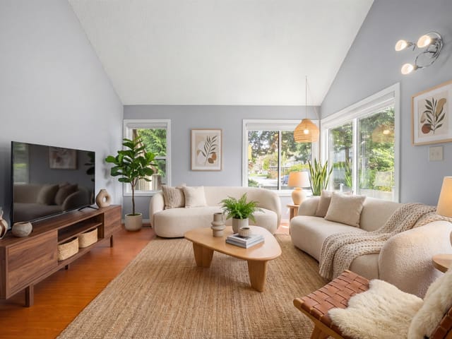 Townhouse for sale in Burnaby, Burnaby South, 4725 Cedarglen Place, 263121902 | Realtylink.org