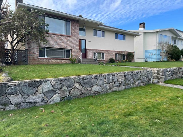 House for sale in Burnaby, Burnaby North, 1743 Taralawn Court, 263121903 | Realtylink.org