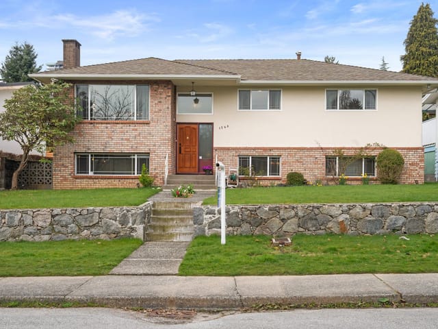 House for sale in Burnaby, Burnaby North, 1743 Taralawn Court, 263121903 | Realtylink.org