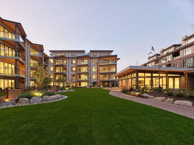 Apartment for sale in New Westminster, New Westminster, 211 300 Salter Street, 263121904 | Realtylink.org