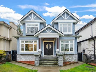 House for sale in Vancouver, Vancouver East, 6830 Vivian Street, 263121906 | Realtylink.org