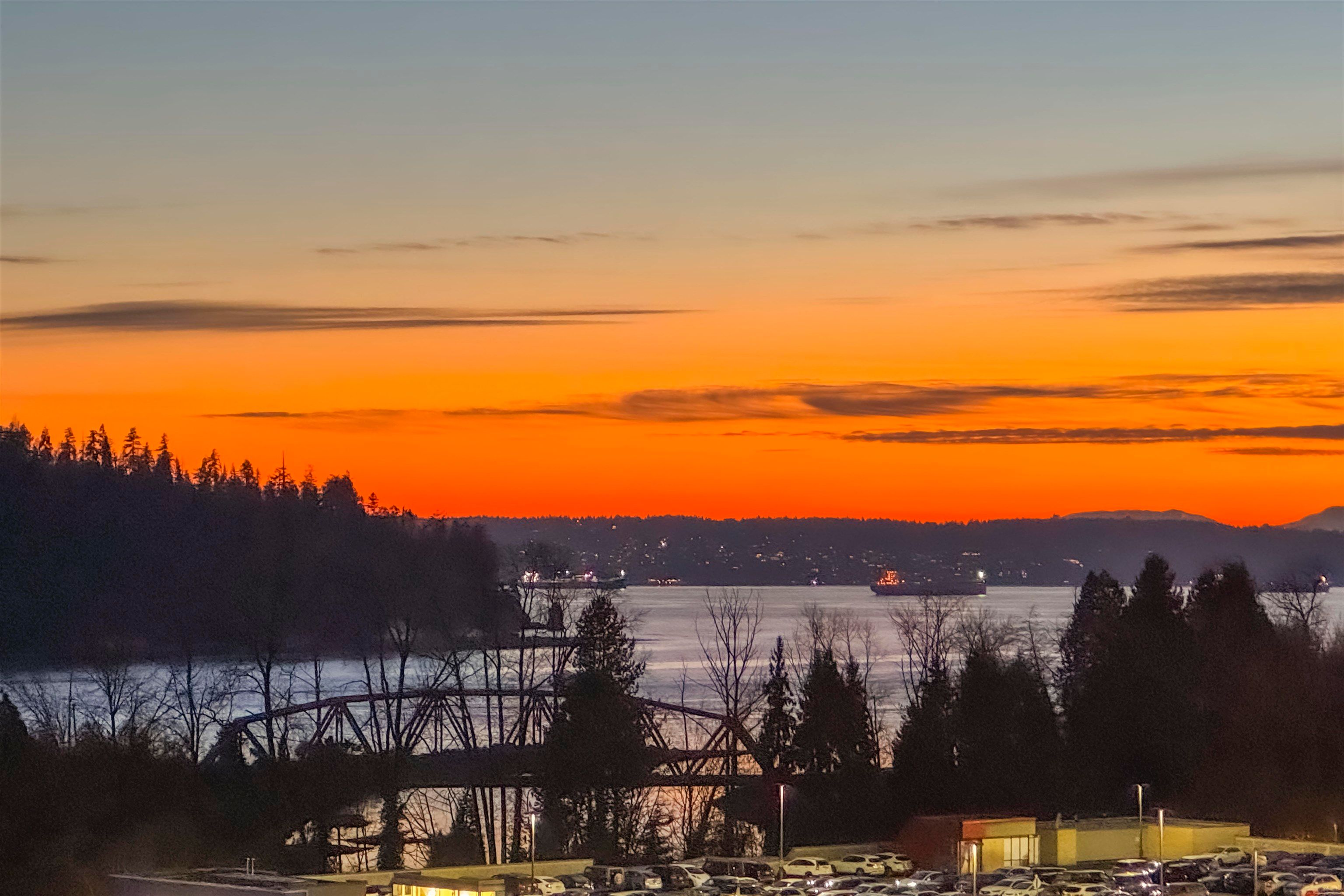 Apartment for sale in West Vancouver, West Vancouver, 12C 338 Taylor Way, 263121911 | Realtylink.org