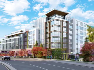 Apartment for rent in West Vancouver, West Vancouver, 213 423 6th Street, 263121913 | Realtylink.org