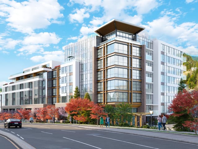 Apartment for rent in West Vancouver, West Vancouver, 213 423 6th Street, 263121913 | Realtylink.org