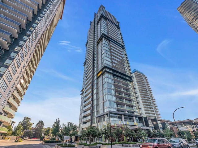 Apartment for sale in Burnaby, Burnaby South, 3307 6700 Dunblane Avenue, 263121916 | Realtylink.org
