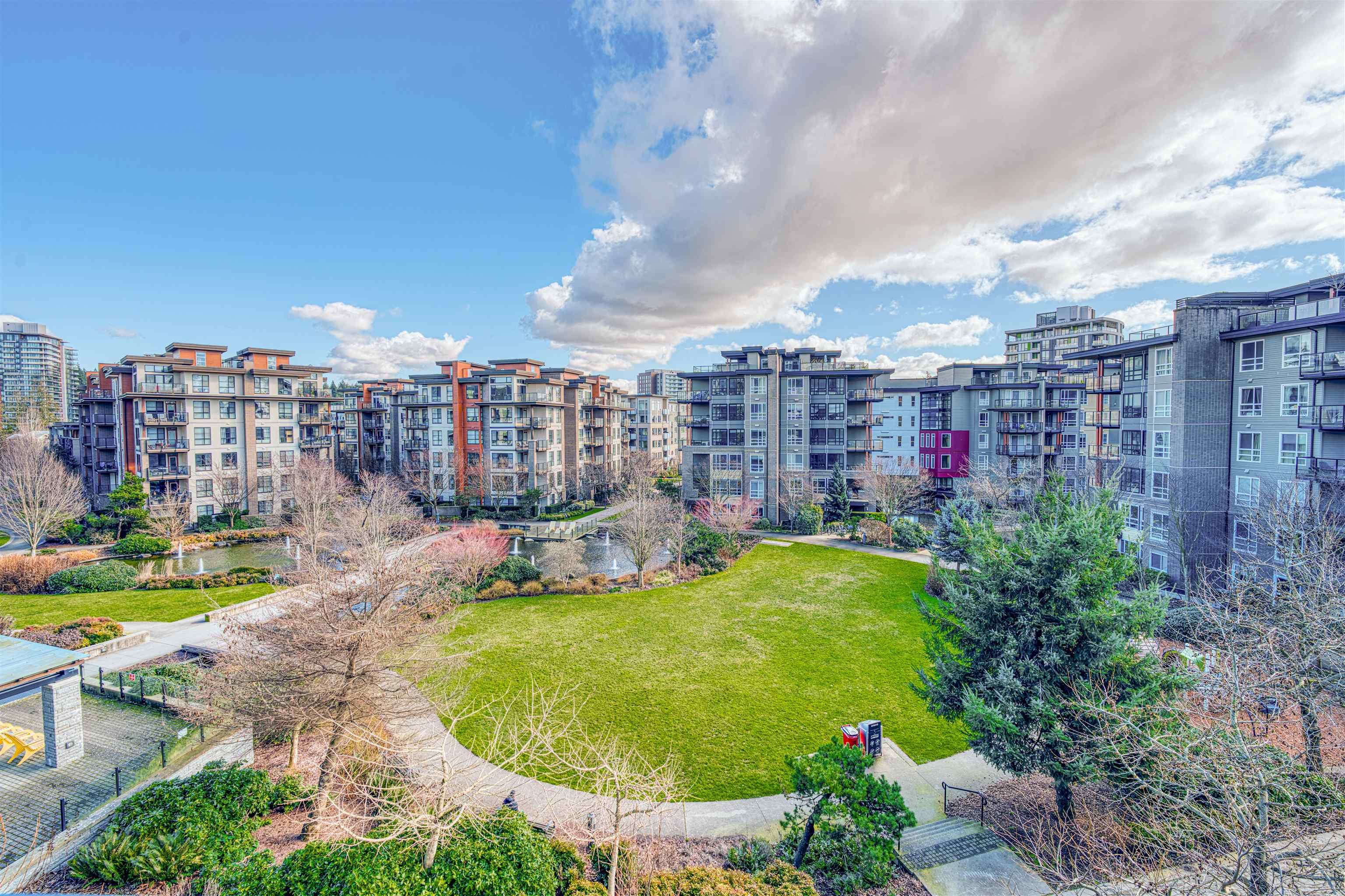 Apartment for sale in Vancouver, Vancouver West, 401 6138 Birney Avenue, 263121917 | Realtylink.org