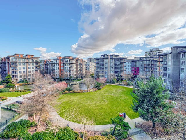 Apartment for sale in Vancouver, Vancouver West, 401 6138 Birney Avenue, 263121917 | Realtylink.org