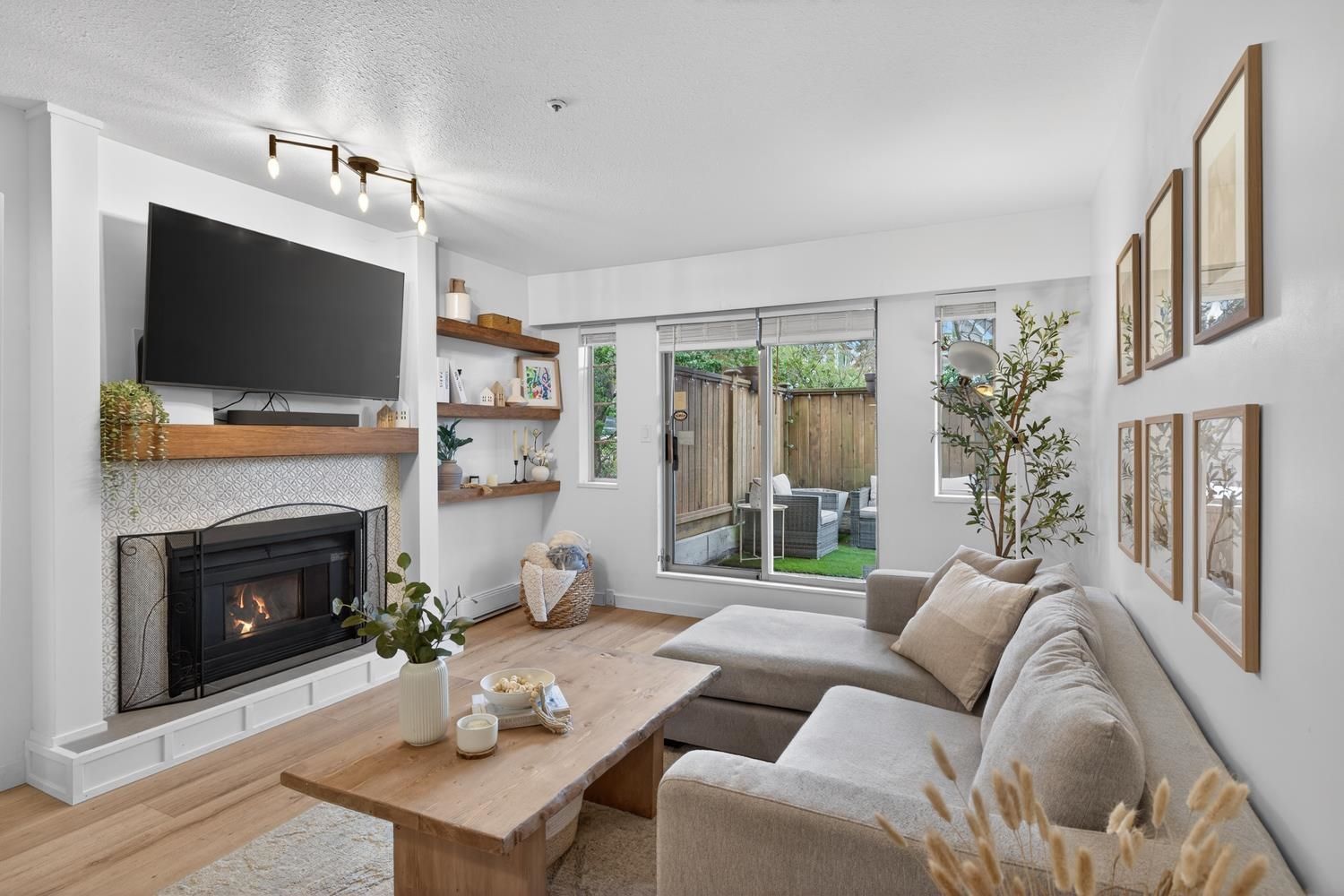 Apartment for sale in Vancouver, Vancouver East, 101 1689 E 4th Avenue, 263121918 | Realtylink.org