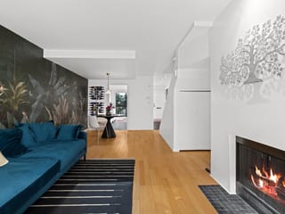 Townhouse for sale in Vancouver, Vancouver West, 1286 W 7th Avenue, 263121920 | Realtylink.org