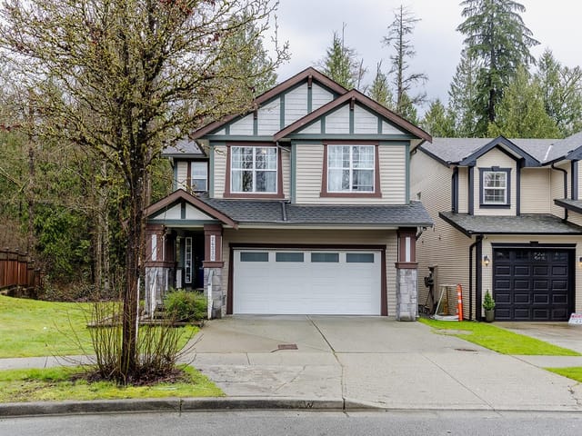 House for sale in Maple Ridge, Maple Ridge, 24330 100b Avenue, 263121921 | Realtylink.org