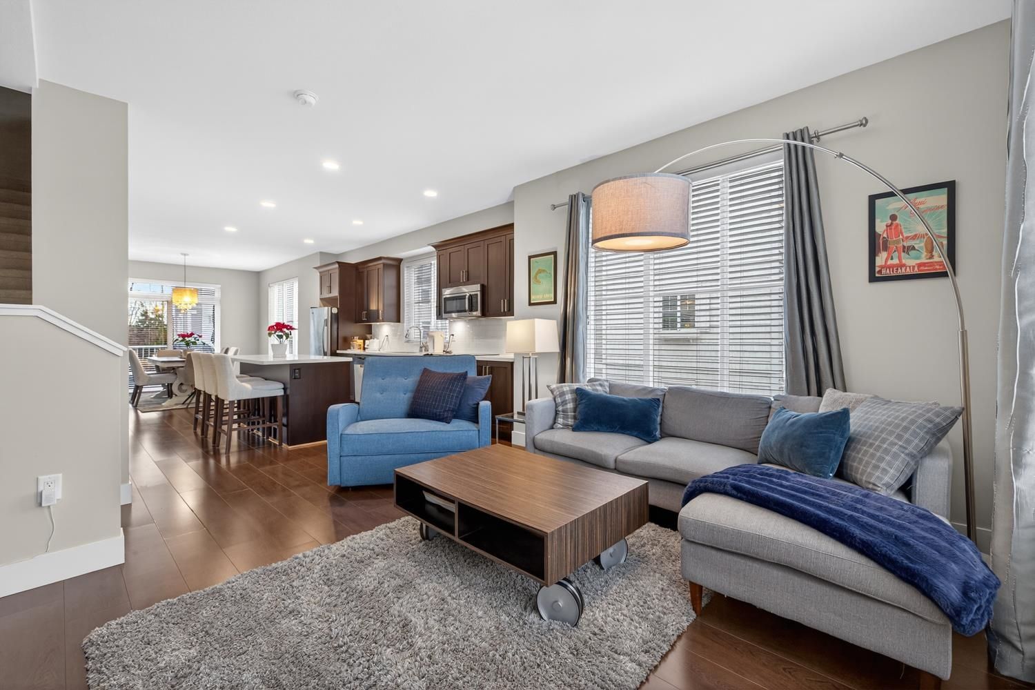 Townhouse for sale in Surrey, South Surrey White Rock, 43 16228 16th Avenue, 263121923 | Realtylink.org