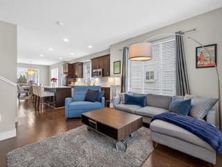 Townhouse for sale in Surrey, South Surrey White Rock, 43 16228 16th Avenue, 263121923 | Realtylink.org