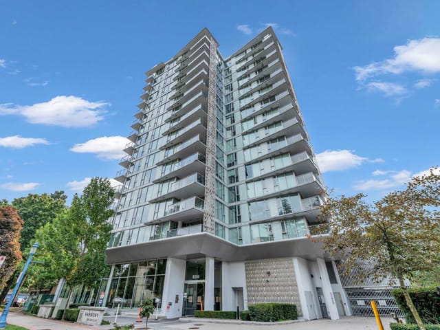 Apartment for sale in Richmond, Richmond, 1802 8288 Granville Avenue, 263121925 | Realtylink.org