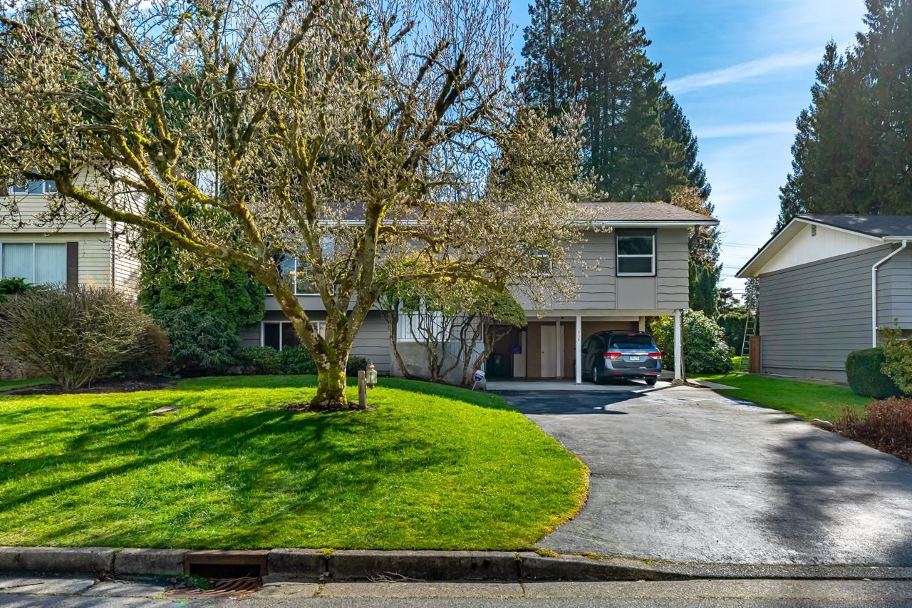 House for sale in Coquitlam, Coquitlam, 908 Stanton Avenue, 263121926 | Realtylink.org