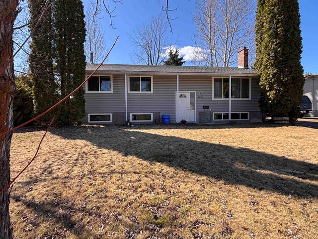 House for sale in Prince George, PG City West, 2981 Melody Crescent, 263121928 | Realtylink.org