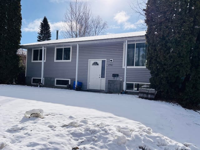 House for sale in Prince George, PG City West, 2981 Melody Crescent, 263121928 | Realtylink.org