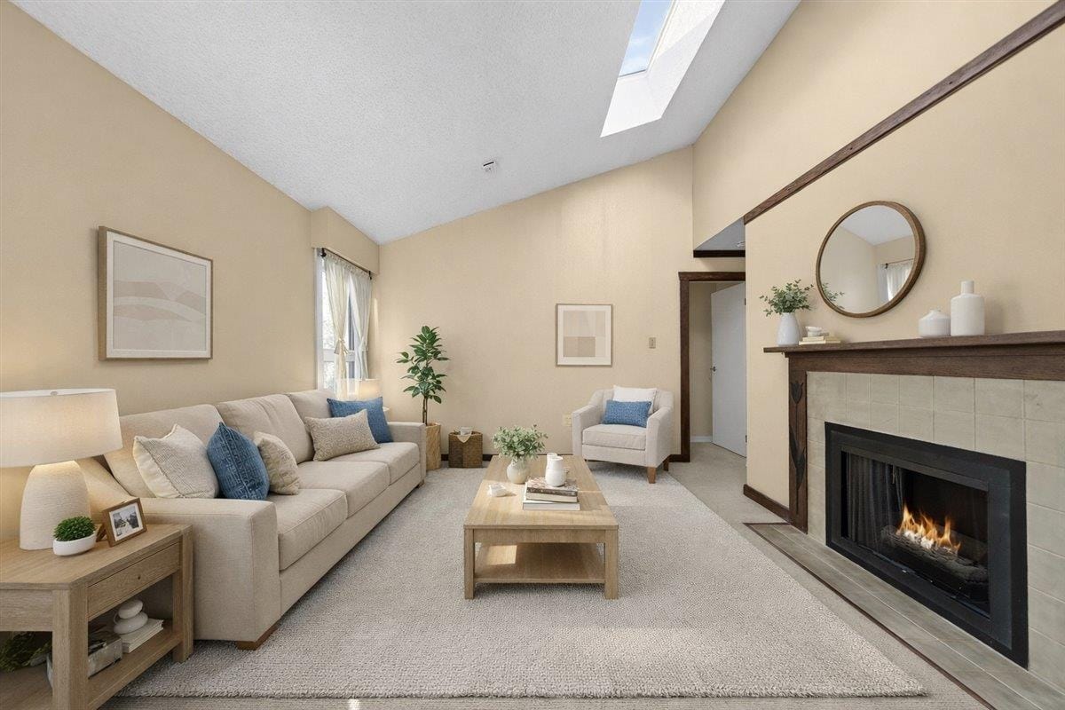 Apartment for sale in West Vancouver, West Vancouver, 403 1340 Duchess Avenue, 263121929 | Realtylink.org