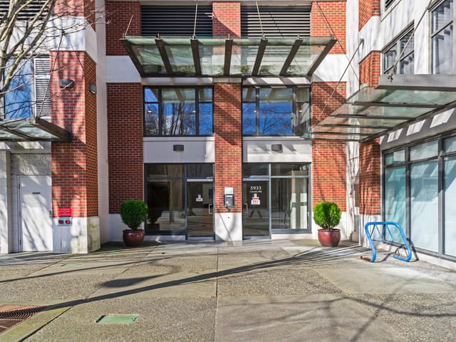Apartment for sale in Richmond, Richmond, 1001 5933 Cooney Road, 263121930 | Realtylink.org