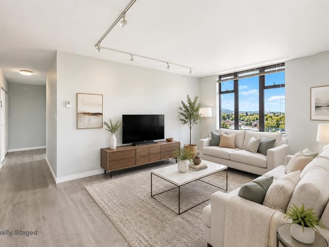 Apartment for sale in Richmond, Richmond, 1001 5933 Cooney Road, 263121930 | Realtylink.org