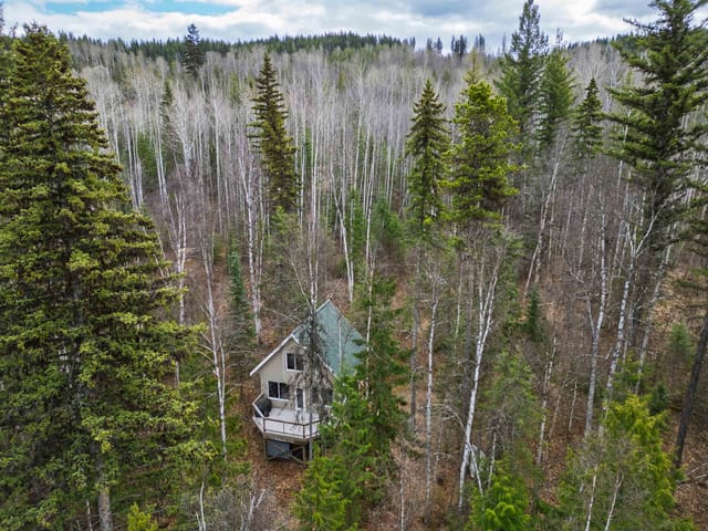 Recreational Property for sale in Canim Lake, 100 Mile House, 3595 Candle Drive, 263121932 | Realtylink.org