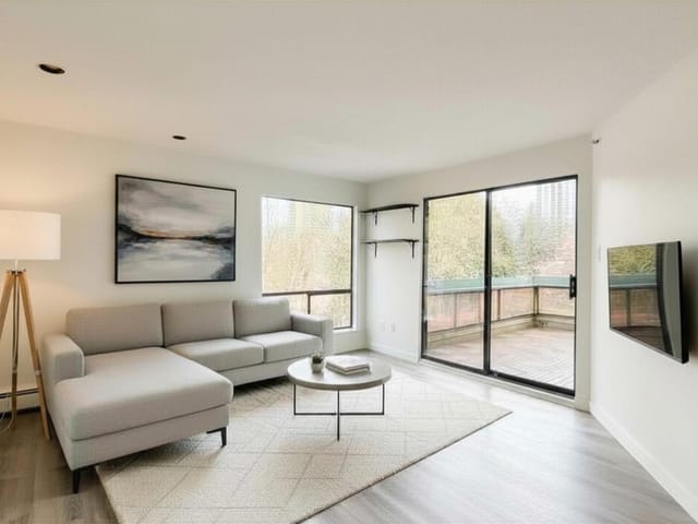 Apartment for sale in Vancouver, Vancouver West, 309 1500 Pendrell Street, 263121939 | Realtylink.org