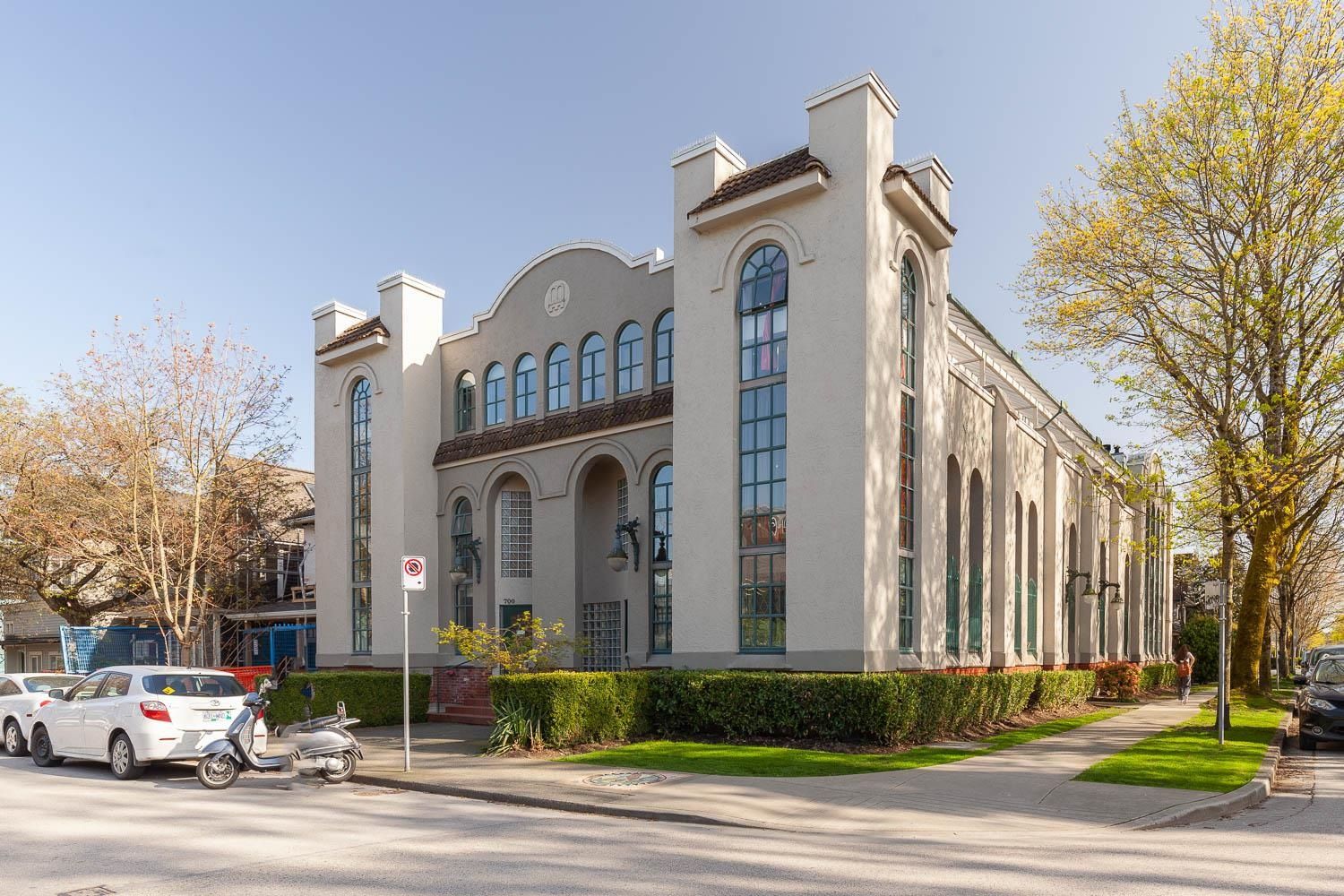 Apartment for sale in Vancouver, Vancouver East, 104 700 E Pender Street, 263121940 | Realtylink.org