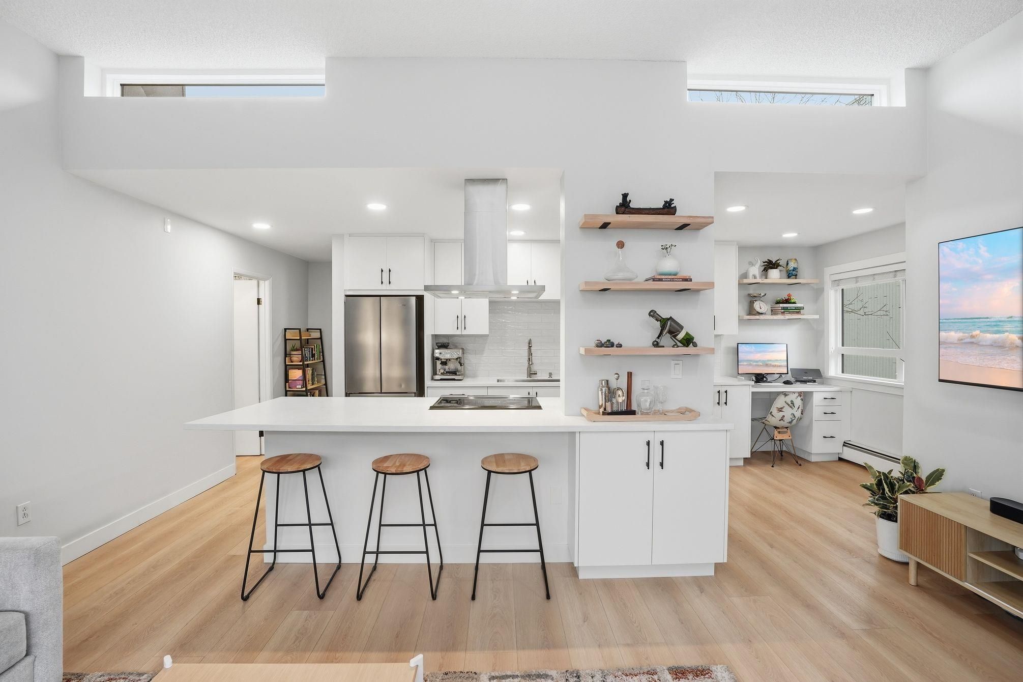 Apartment for sale in Vancouver, Vancouver East, 303 1516 Charles Street, 263121946 | Realtylink.org