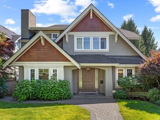 House for sale in Vancouver, Vancouver West, 4042 W 34th Avenue, 263121947 | Realtylink.org