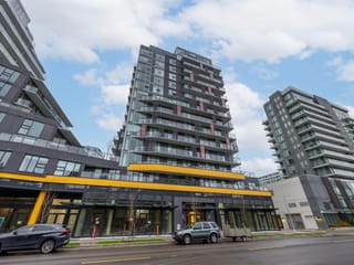 Apartment for sale in Richmond, Richmond, 810 6633 Buswell Street, 263121948 | Realtylink.org