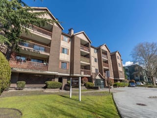 Apartment for sale in Richmond, Richmond, 204 8511 Westminster Highway, 263121949 | Realtylink.org