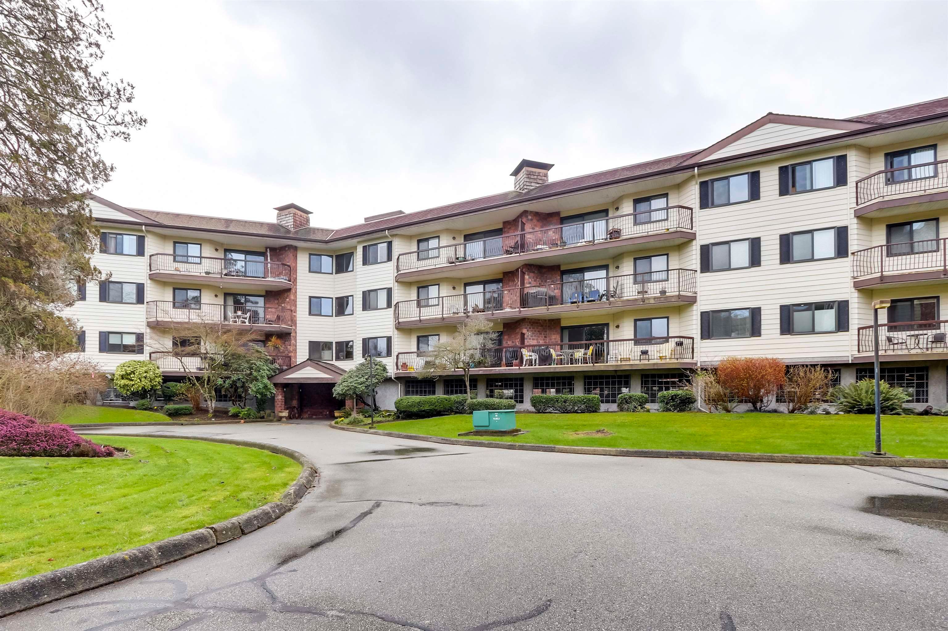 Apartment for sale in Richmond, Richmond, 306 10220 Ryan Road, 263121950 | Realtylink.org
