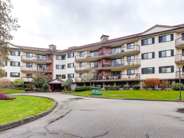 Apartment for sale in Richmond, Richmond, 306 10220 Ryan Road, 263121950 | Realtylink.org