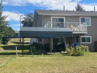 1/2 Duplex for sale in 100 Mile House, 100 Mile House, 238 Elm Avenue, 263121951 | Realtylink.org