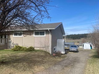 1/2 Duplex for sale in 100 Mile House, 100 Mile House, 238 Elm Avenue, 263121951 | Realtylink.org