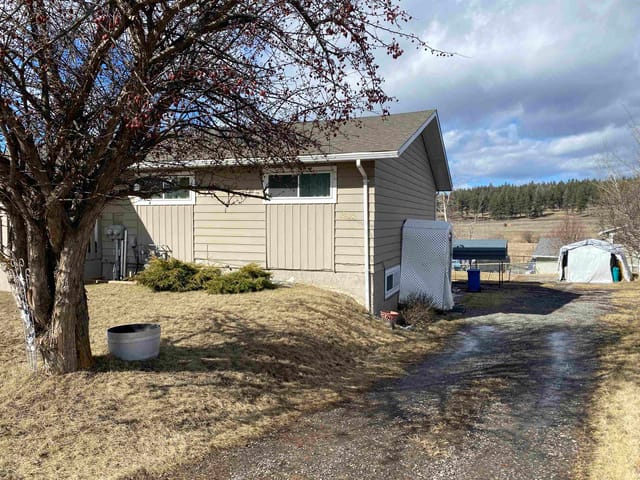 1/2 Duplex for sale in 100 Mile House, 100 Mile House, 238 Elm Avenue, 263121951 | Realtylink.org