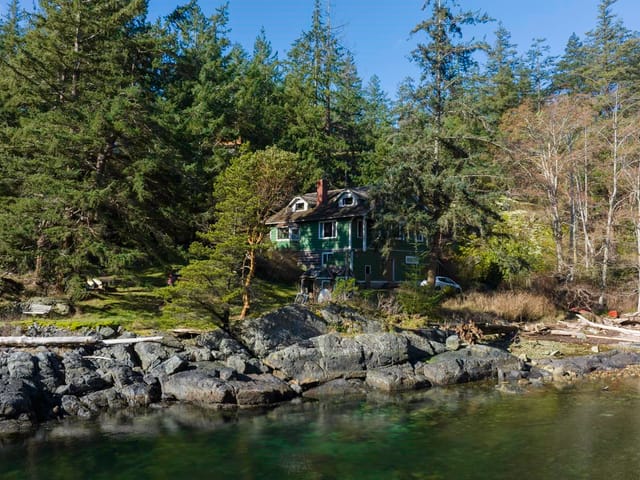 House for sale in Halfmoon Bay, Sunshine Coast, 5066 Sherman Lane, 263121952 | Realtylink.org