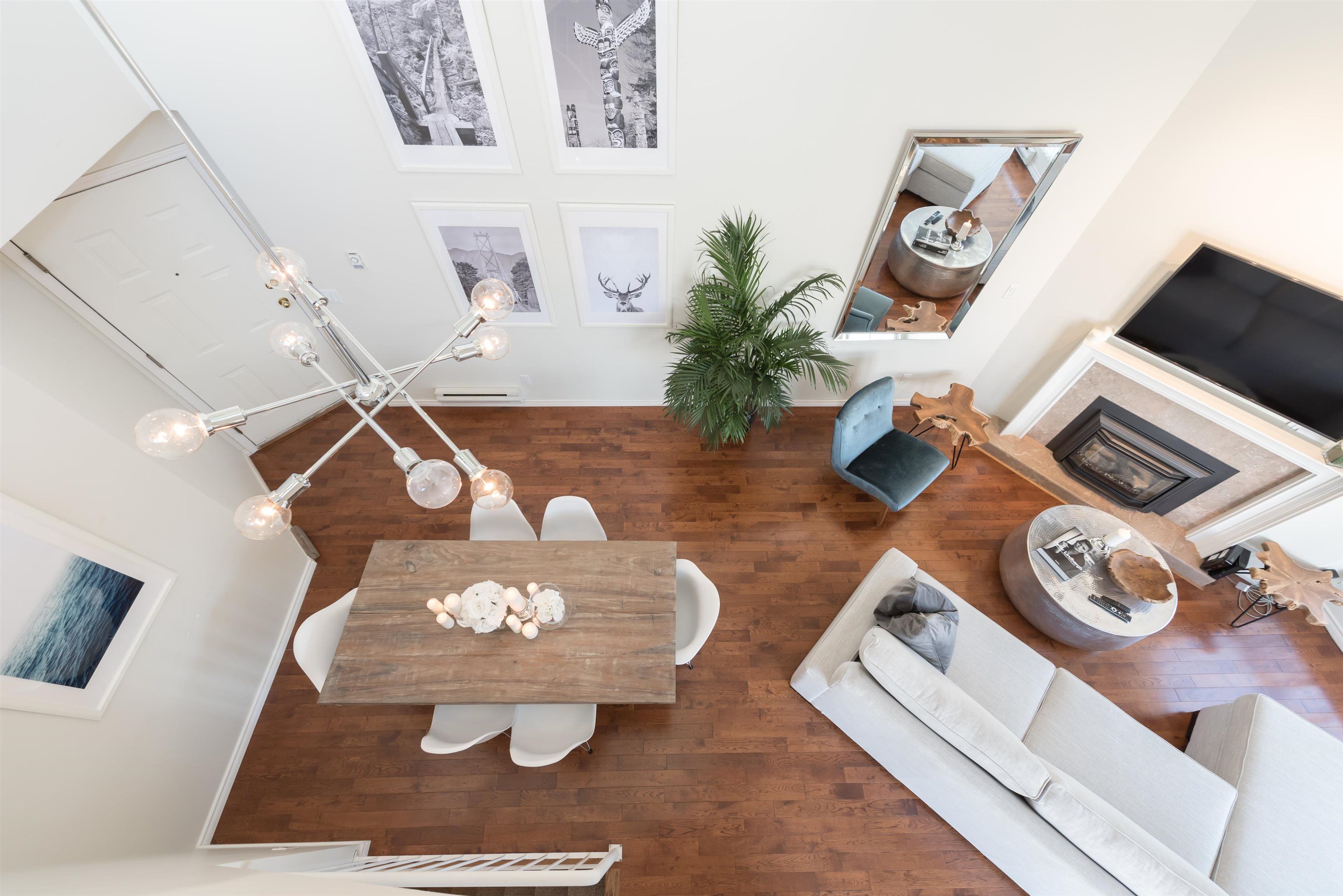 Townhouse for sale in Vancouver, Vancouver West, L01 788 W 8th Avenue, 263121953 | Realtylink.org