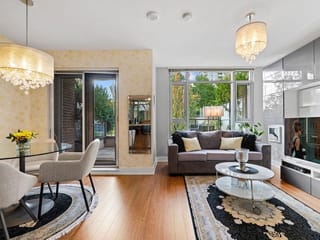 Townhouse for sale in Coquitlam, Coquitlam, 306 1155 the High Street, 263121955 | Realtylink.org