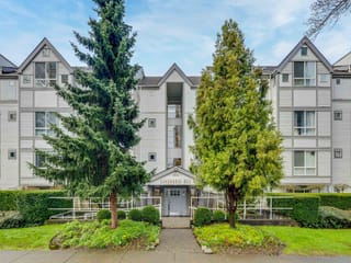 Apartment for sale in Burnaby, Burnaby South, 209 7465 Sandborne Avenue, 263121956 | Realtylink.org