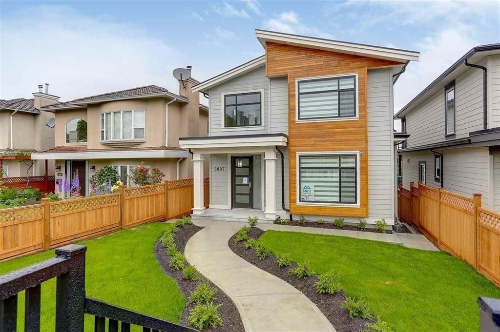 House for sale in Burnaby, Burnaby South, 5097 Dover Street, 263121957 | Realtylink.org