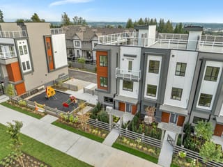 Townhouse for sale in Langley, Langley, 18 6983 204 Street, 263121960 | Realtylink.org