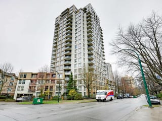 Apartment for sale in Vancouver, Vancouver East, 1202 3660 Vanness Avenue, 263121961 | Realtylink.org