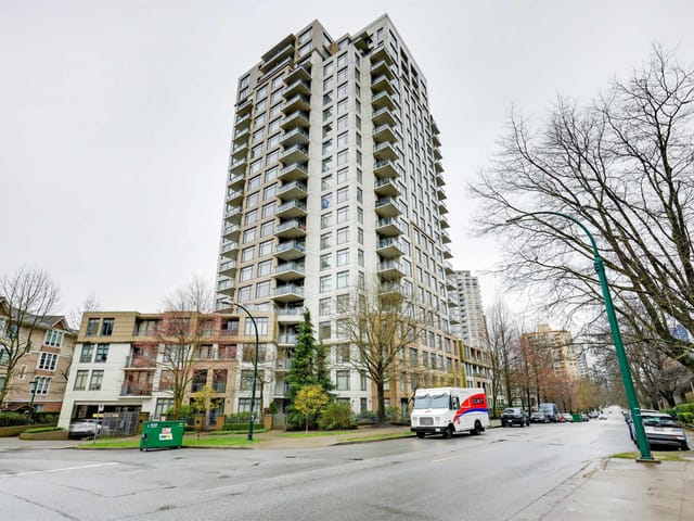 Apartment for sale in Vancouver, Vancouver East, 1202 3660 Vanness Avenue, 263121961 | Realtylink.org