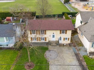 House for sale in White Rock, South Surrey White Rock, 15894 Thrift Avenue, 263121962 | Realtylink.org